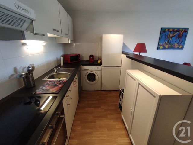 Appartement F3 à vendre - 3 pièces - 58.3 m2 - LE VERDON SUR MER - 33 - AQUITAINE - Century 21 Agence Biran Appartement F3 à vendre - 3 pièces - 58.3 m2 - LE VERDON SUR MER - 33 - AQUITAINE - Century 21 Agence Biran