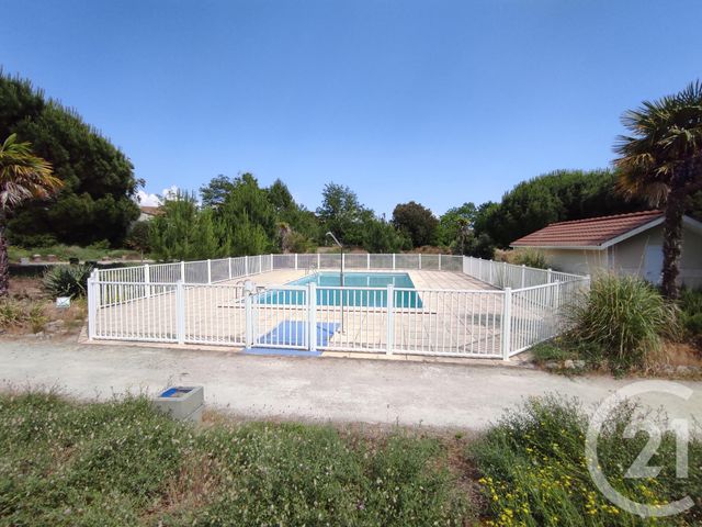 Appartement F3 à vendre - 3 pièces - 58.3 m2 - LE VERDON SUR MER - 33 - AQUITAINE - Century 21 Agence Biran Appartement F3 à vendre - 3 pièces - 58.3 m2 - LE VERDON SUR MER - 33 - AQUITAINE - Century 21 Agence Biran