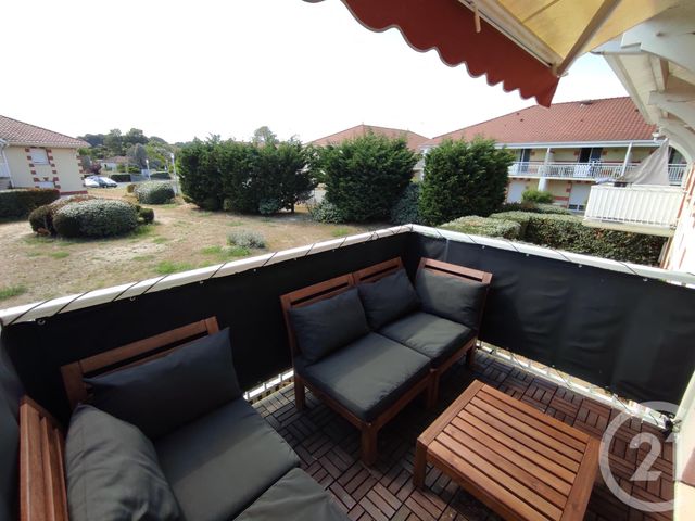 Appartement F3 à vendre - 3 pièces - 58.3 m2 - LE VERDON SUR MER - 33 - AQUITAINE - Century 21 Agence Biran Appartement F3 à vendre - 3 pièces - 58.3 m2 - LE VERDON SUR MER - 33 - AQUITAINE - Century 21 Agence Biran