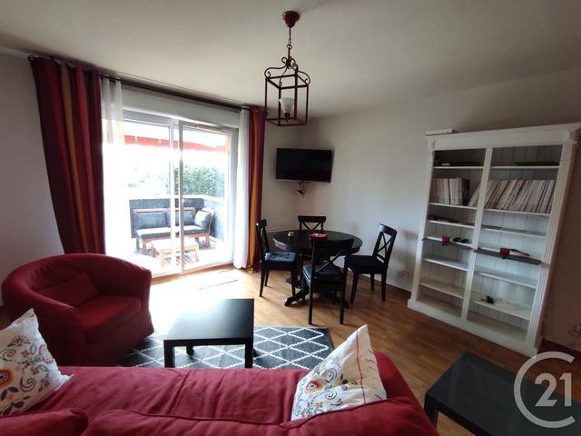 Appartement F3 à vendre - 3 pièces - 58.3 m2 - LE VERDON SUR MER - 33 - AQUITAINE - Century 21 Agence Biran Appartement F3 à vendre - 3 pièces - 58.3 m2 - LE VERDON SUR MER - 33 - AQUITAINE - Century 21 Agence Biran