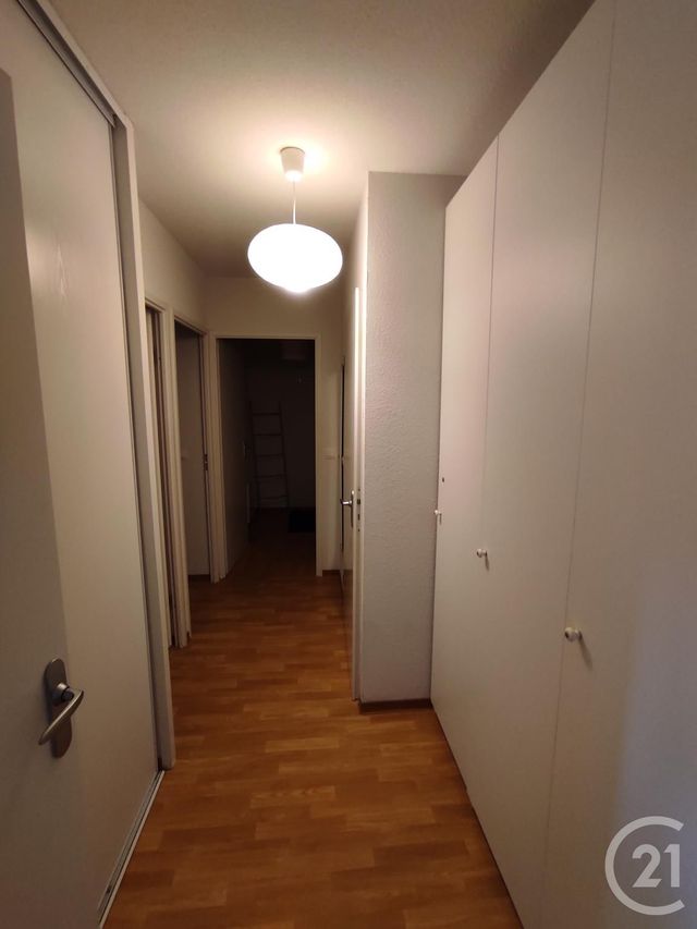 Appartement F3 à vendre - 3 pièces - 58.3 m2 - LE VERDON SUR MER - 33 - AQUITAINE - Century 21 Agence Biran Appartement F3 à vendre - 3 pièces - 58.3 m2 - LE VERDON SUR MER - 33 - AQUITAINE - Century 21 Agence Biran