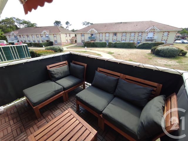 Appartement F3 à vendre - 3 pièces - 58.3 m2 - LE VERDON SUR MER - 33 - AQUITAINE - Century 21 Agence Biran Appartement F3 à vendre - 3 pièces - 58.3 m2 - LE VERDON SUR MER - 33 - AQUITAINE - Century 21 Agence Biran