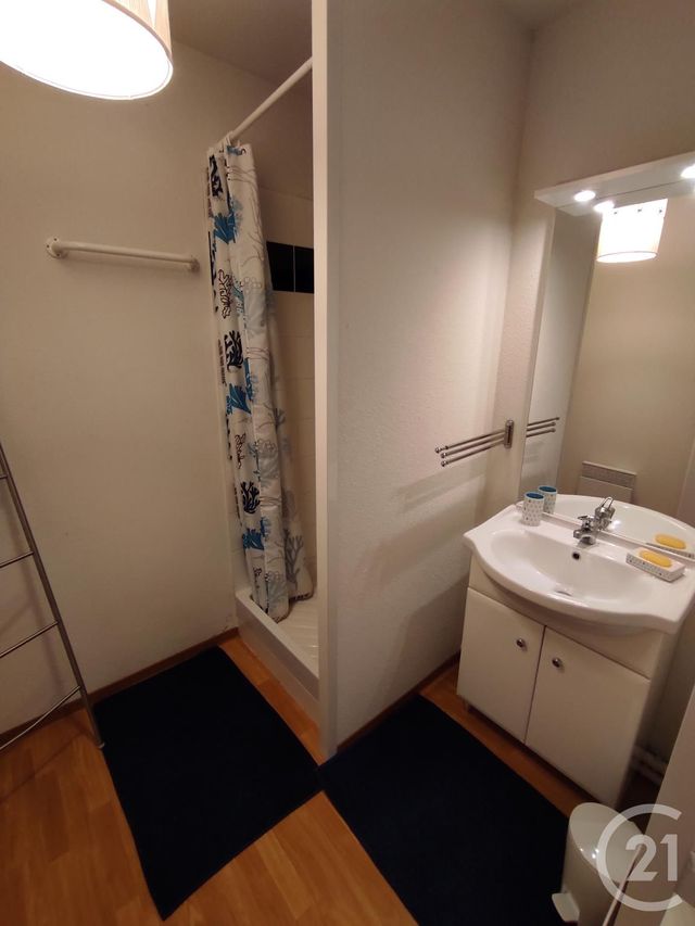 Appartement F3 à vendre - 3 pièces - 58.3 m2 - LE VERDON SUR MER - 33 - AQUITAINE - Century 21 Agence Biran Appartement F3 à vendre - 3 pièces - 58.3 m2 - LE VERDON SUR MER - 33 - AQUITAINE - Century 21 Agence Biran