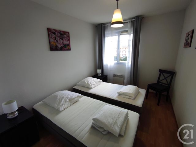 Appartement F3 à vendre - 3 pièces - 58.3 m2 - LE VERDON SUR MER - 33 - AQUITAINE - Century 21 Agence Biran Appartement F3 à vendre - 3 pièces - 58.3 m2 - LE VERDON SUR MER - 33 - AQUITAINE - Century 21 Agence Biran