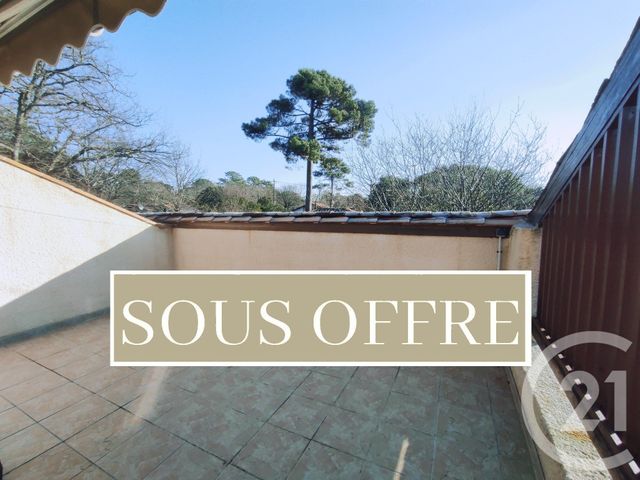maison - SOULAC SUR MER - 33
