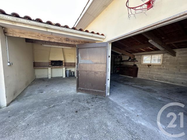 maison à vendre - 3 pièces - 77.44 m2 - ST VIVIEN DE MEDOC - 33 - AQUITAINE - Century 21 Agence Biran