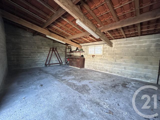 maison à vendre - 3 pièces - 77.44 m2 - ST VIVIEN DE MEDOC - 33 - AQUITAINE - Century 21 Agence Biran