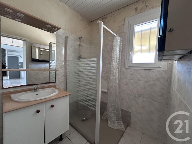 maison à vendre - 3 pièces - 77.44 m2 - ST VIVIEN DE MEDOC - 33 - AQUITAINE - Century 21 Agence Biran