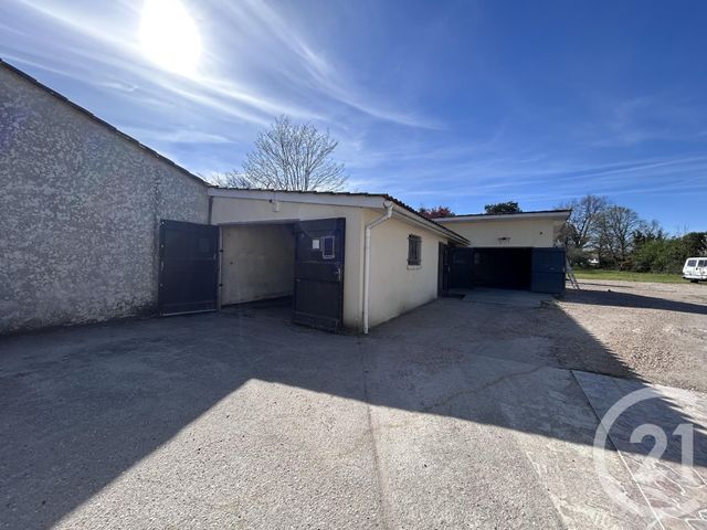 maison à vendre - 3 pièces - 77.44 m2 - ST VIVIEN DE MEDOC - 33 - AQUITAINE - Century 21 Agence Biran