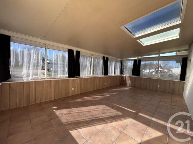 maison à vendre - 3 pièces - 77.44 m2 - ST VIVIEN DE MEDOC - 33 - AQUITAINE - Century 21 Agence Biran