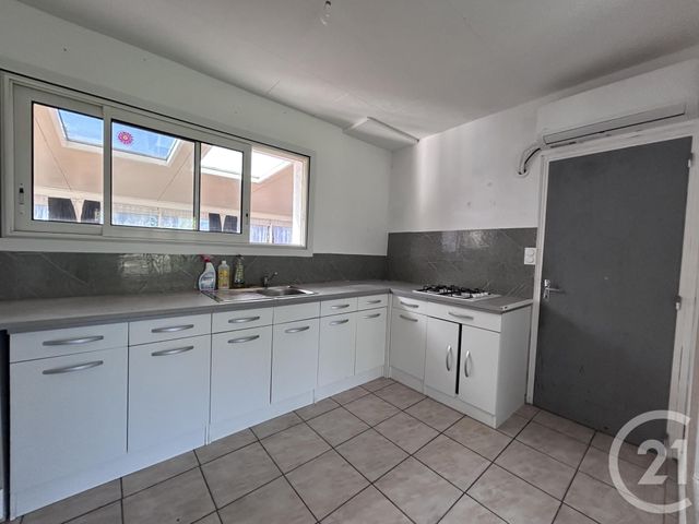 maison à vendre - 3 pièces - 77.44 m2 - ST VIVIEN DE MEDOC - 33 - AQUITAINE - Century 21 Agence Biran