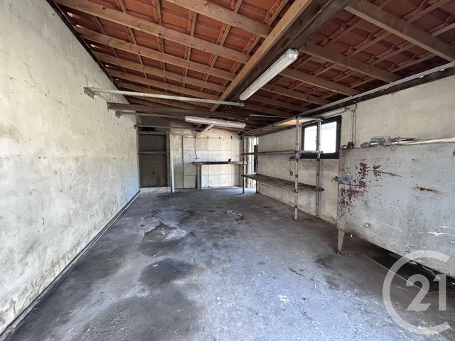 maison à vendre - 3 pièces - 77.44 m2 - ST VIVIEN DE MEDOC - 33 - AQUITAINE - Century 21 Agence Biran