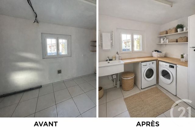 maison à vendre - 3 pièces - 77.44 m2 - ST VIVIEN DE MEDOC - 33 - AQUITAINE - Century 21 Agence Biran