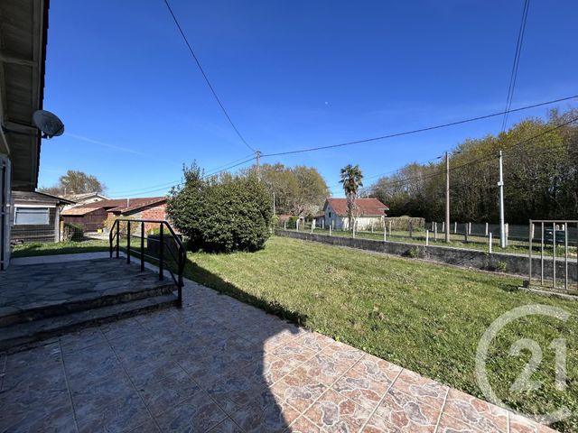 maison à vendre - 3 pièces - 77.44 m2 - ST VIVIEN DE MEDOC - 33 - AQUITAINE - Century 21 Agence Biran