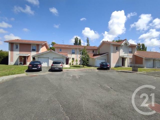 Afficher la photo en grand maison à vendre - 3 pièces - 64.33 m2 - SOULAC SUR MER - 33 - AQUITAINE - Century 21 Agence Biran