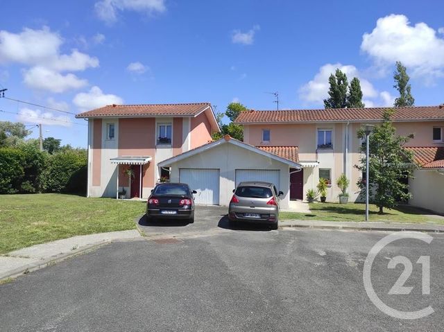 Afficher la photo en grand maison à vendre - 3 pièces - 64.33 m2 - SOULAC SUR MER - 33 - AQUITAINE - Century 21 Agence Biran