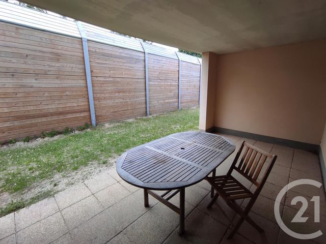 Afficher la photo en grand Appartement F3 à vendre - 3 pièces - 38.8 m2 - SOULAC SUR MER - 33 - AQUITAINE - Century 21 Agence Biran
