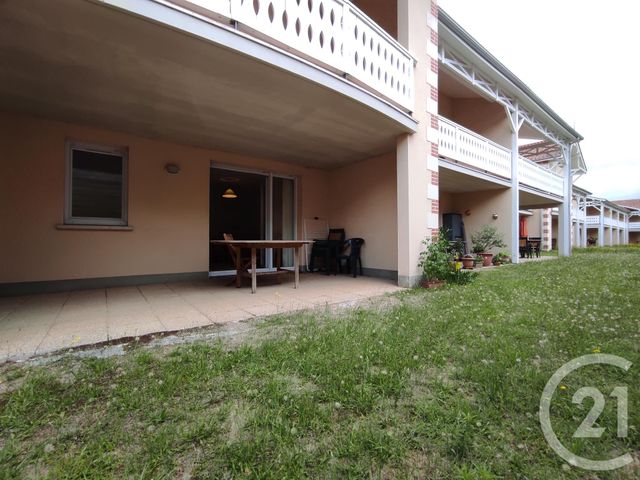Afficher la photo en grand Appartement F3 à vendre - 3 pièces - 38.8 m2 - SOULAC SUR MER - 33 - AQUITAINE - Century 21 Agence Biran
