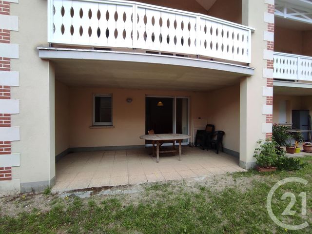Afficher la photo en grand Appartement F3 à vendre - 3 pièces - 38.8 m2 - SOULAC SUR MER - 33 - AQUITAINE - Century 21 Agence Biran