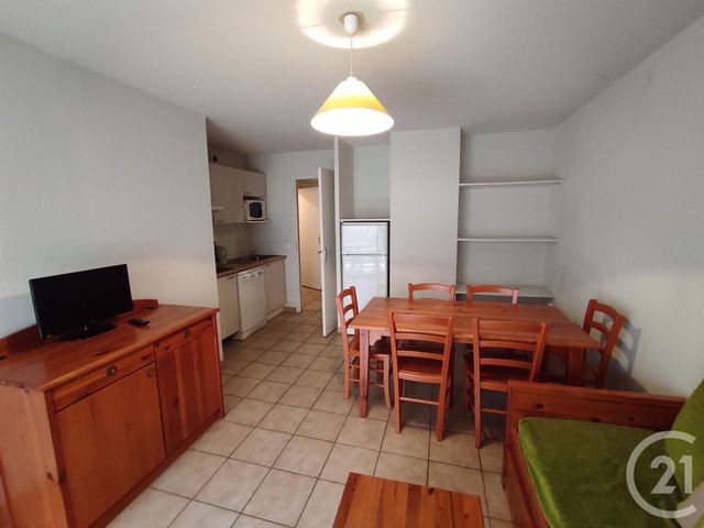 Afficher la photo en grand Appartement F3 à vendre - 3 pièces - 38.8 m2 - SOULAC SUR MER - 33 - AQUITAINE - Century 21 Agence Biran