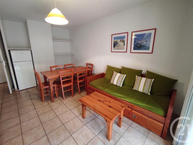 Afficher la photo en grand Appartement F3 à vendre - 3 pièces - 38.8 m2 - SOULAC SUR MER - 33 - AQUITAINE - Century 21 Agence Biran