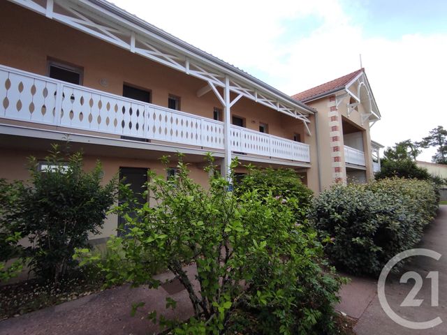 Afficher la photo en grand Appartement F3 à vendre - 3 pièces - 38.8 m2 - SOULAC SUR MER - 33 - AQUITAINE - Century 21 Agence Biran