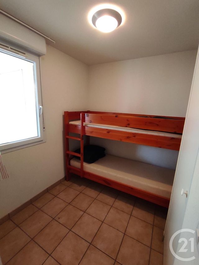 Afficher la photo en grand Appartement F3 à vendre - 3 pièces - 38.8 m2 - SOULAC SUR MER - 33 - AQUITAINE - Century 21 Agence Biran