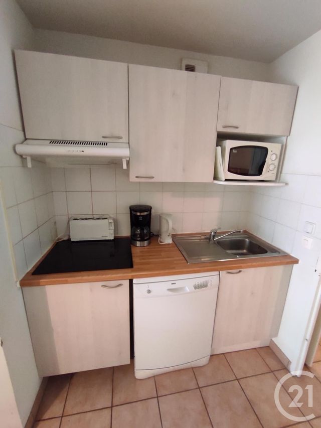 Afficher la photo en grand Appartement F3 à vendre - 3 pièces - 38.8 m2 - SOULAC SUR MER - 33 - AQUITAINE - Century 21 Agence Biran