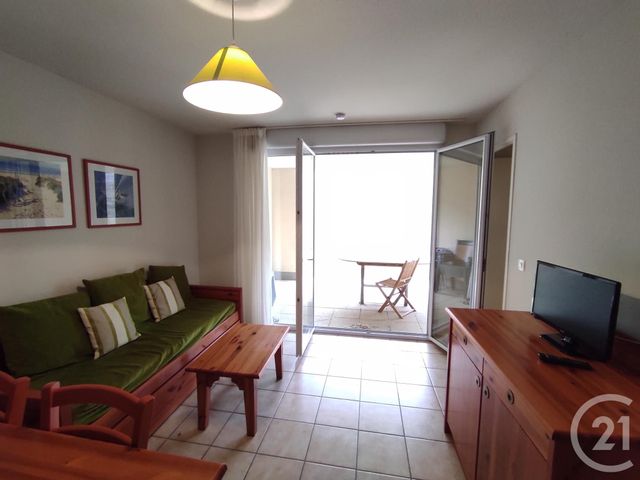 Afficher la photo en grand Appartement F3 à vendre - 3 pièces - 38.8 m2 - SOULAC SUR MER - 33 - AQUITAINE - Century 21 Agence Biran