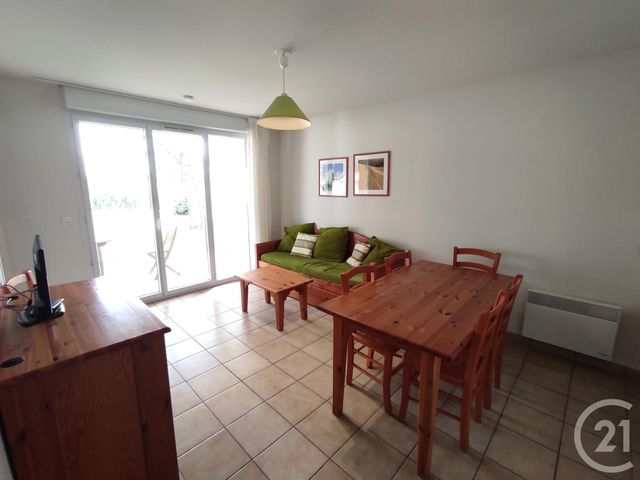 Afficher la photo en grand Appartement F3 à vendre - 3 pièces - 38.69 m2 - SOULAC SUR MER - 33 - AQUITAINE - Century 21 Agence Biran