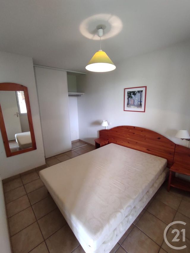 Afficher la photo en grand Appartement F3 à vendre - 3 pièces - 38.69 m2 - SOULAC SUR MER - 33 - AQUITAINE - Century 21 Agence Biran