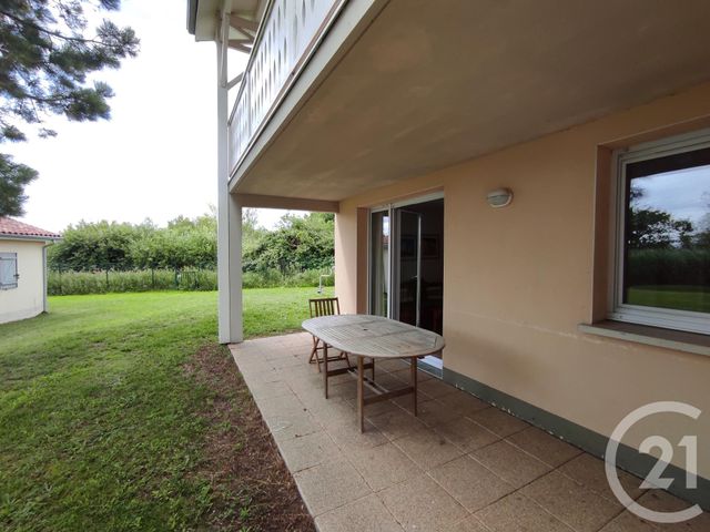 Afficher la photo en grand Appartement F3 à vendre - 3 pièces - 38.69 m2 - SOULAC SUR MER - 33 - AQUITAINE - Century 21 Agence Biran