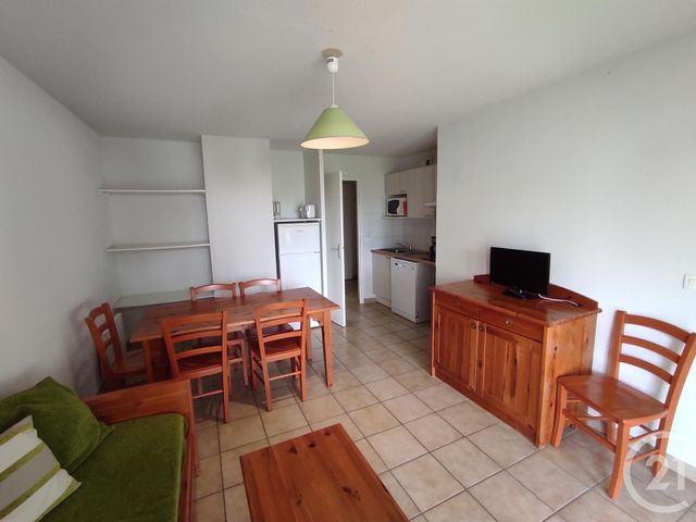 Afficher la photo en grand Appartement F3 à vendre - 3 pièces - 38.69 m2 - SOULAC SUR MER - 33 - AQUITAINE - Century 21 Agence Biran