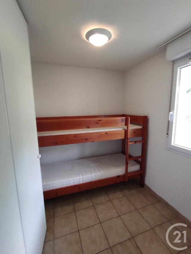 Afficher la photo en grand Appartement F3 à vendre - 3 pièces - 38.69 m2 - SOULAC SUR MER - 33 - AQUITAINE - Century 21 Agence Biran