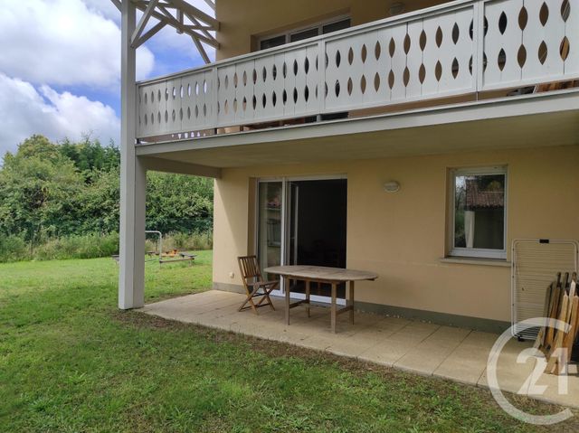 Afficher la photo en grand Appartement F3 à vendre - 3 pièces - 38.69 m2 - SOULAC SUR MER - 33 - AQUITAINE - Century 21 Agence Biran