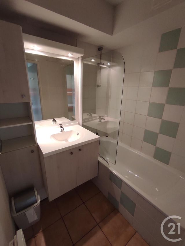 Afficher la photo en grand Appartement F3 à vendre - 3 pièces - 38.69 m2 - SOULAC SUR MER - 33 - AQUITAINE - Century 21 Agence Biran