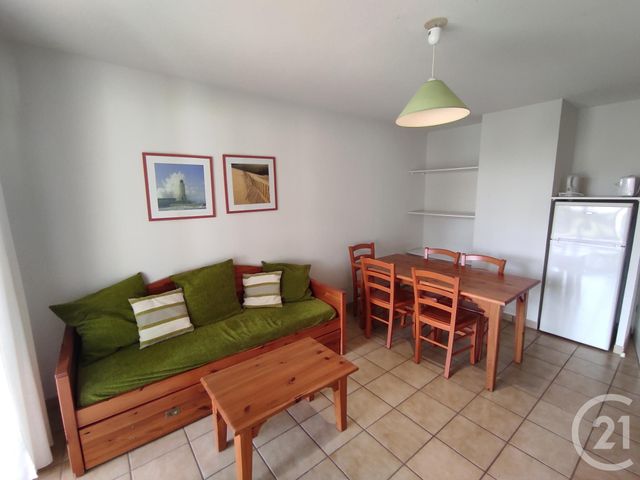 Afficher la photo en grand Appartement F3 à vendre - 3 pièces - 38.69 m2 - SOULAC SUR MER - 33 - AQUITAINE - Century 21 Agence Biran