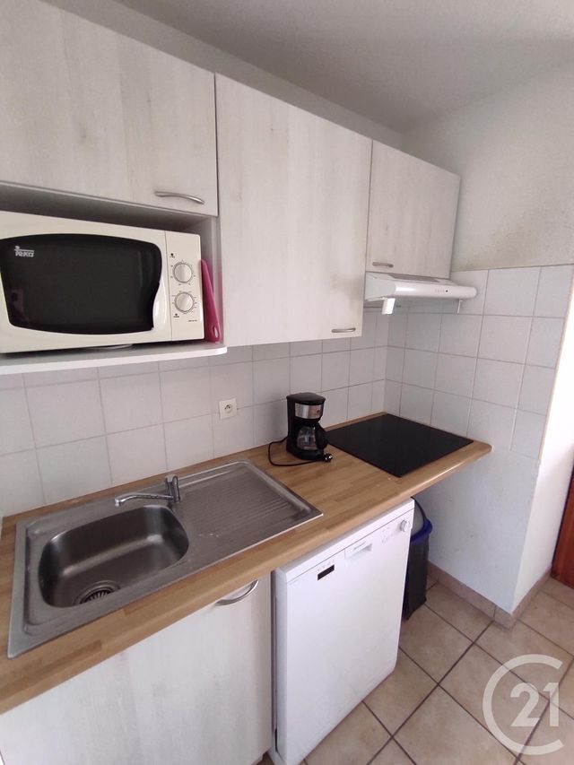 Afficher la photo en grand Appartement F3 à vendre - 3 pièces - 38.69 m2 - SOULAC SUR MER - 33 - AQUITAINE - Century 21 Agence Biran