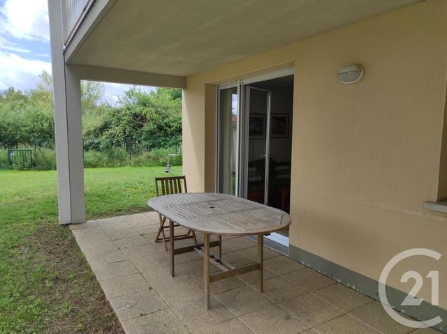 Afficher la photo en grand Appartement F3 à vendre - 3 pièces - 38.69 m2 - SOULAC SUR MER - 33 - AQUITAINE - Century 21 Agence Biran