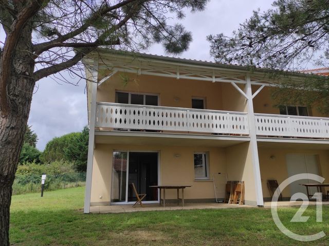 Afficher la photo en grand Appartement F3 à vendre - 3 pièces - 38.69 m2 - SOULAC SUR MER - 33 - AQUITAINE - Century 21 Agence Biran