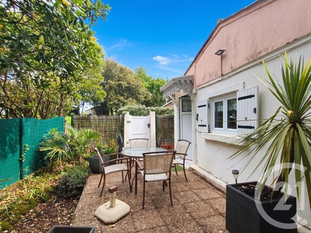 maison à vendre - 3 pièces - 65.69 m2 - LE VERDON SUR MER - 33 - AQUITAINE - Century 21 Agence Biran