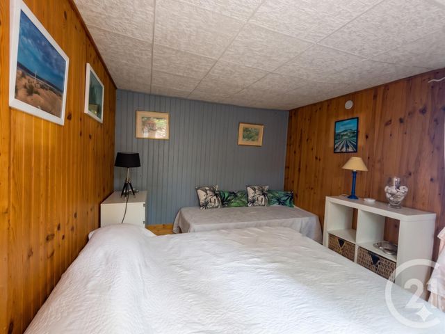 maison à vendre - 3 pièces - 65.69 m2 - LE VERDON SUR MER - 33 - AQUITAINE - Century 21 Agence Biran