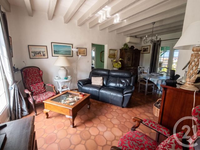 maison à vendre - 3 pièces - 65.69 m2 - LE VERDON SUR MER - 33 - AQUITAINE - Century 21 Agence Biran