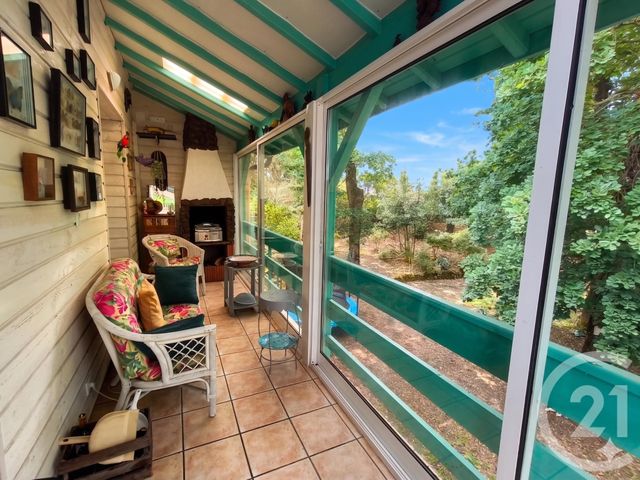 maison à vendre - 3 pièces - 65.69 m2 - LE VERDON SUR MER - 33 - AQUITAINE - Century 21 Agence Biran