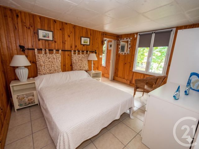 maison à vendre - 3 pièces - 65.69 m2 - LE VERDON SUR MER - 33 - AQUITAINE - Century 21 Agence Biran