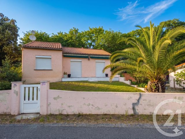 Maison à vendre LE VERDON SUR MER