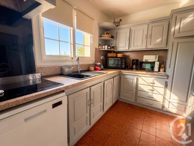 maison à vendre - 3 pièces - 65.69 m2 - LE VERDON SUR MER - 33 - AQUITAINE - Century 21 Agence Biran