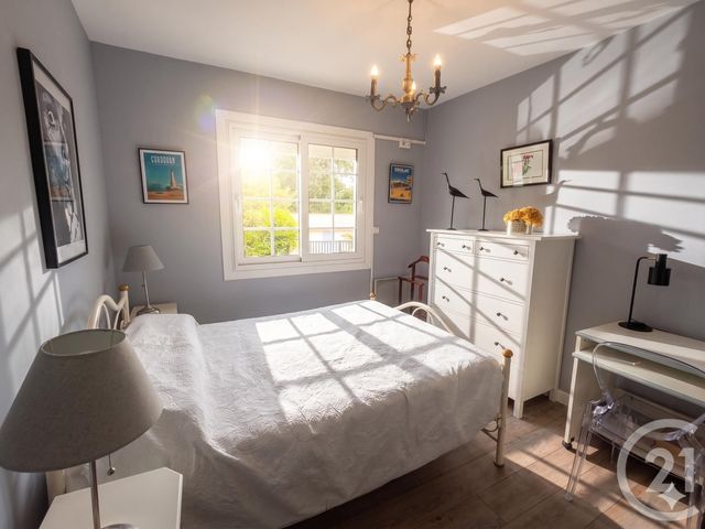 maison à vendre - 3 pièces - 65.69 m2 - LE VERDON SUR MER - 33 - AQUITAINE - Century 21 Agence Biran