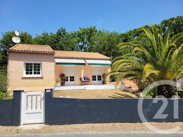 maison à vendre - 3 pièces - 65.69 m2 - LE VERDON SUR MER - 33 - AQUITAINE - Century 21 Agence Biran