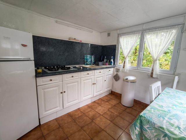 maison à vendre - 3 pièces - 65.69 m2 - LE VERDON SUR MER - 33 - AQUITAINE - Century 21 Agence Biran